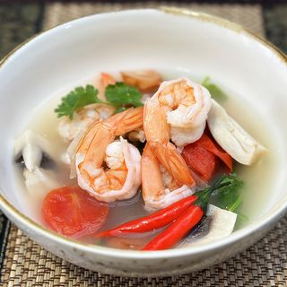 Tom Yum Kung