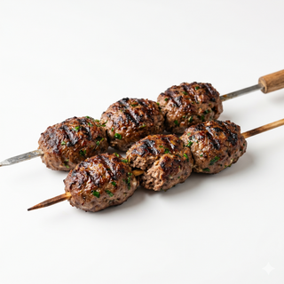 Kebab Kefta