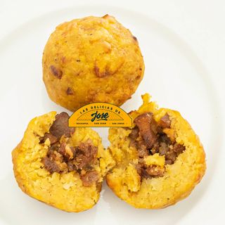 MARRANITA COLOMBIANA