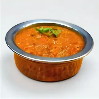 39. Chicken Tikka Masala