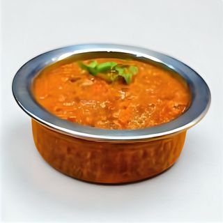 39. Chicken Tikka Masala