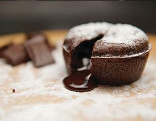 ლავა ქეიქი