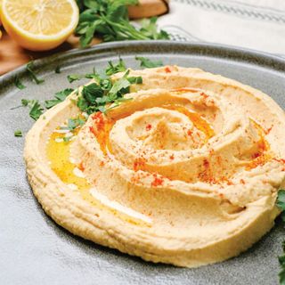 ჰუმუსი