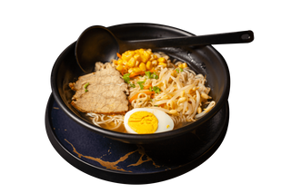 115 CHA SIU ramen