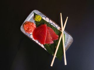 Maguro Sashimi (30g)