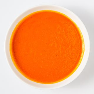 Juha od pečene cherry rajčice