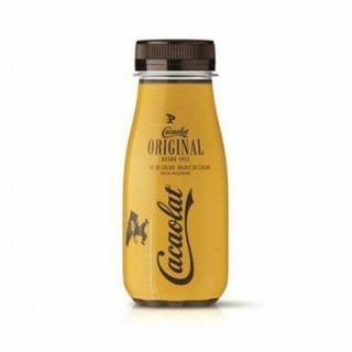 Cacaolat (200 Ml.)