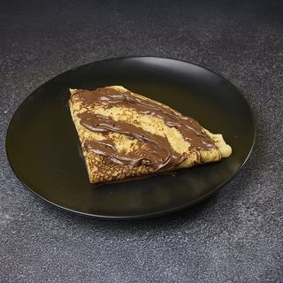 Slatka palačinka sa Nutellom