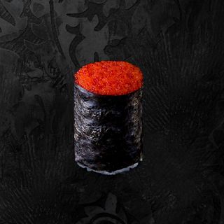 Тобика красная