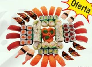 B10.Gran Mixto 2 (67 Uds.)