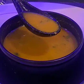 Sopa De Lenteja