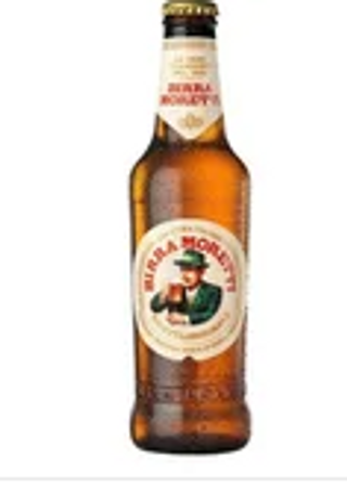 Birra Moretti 66 cl