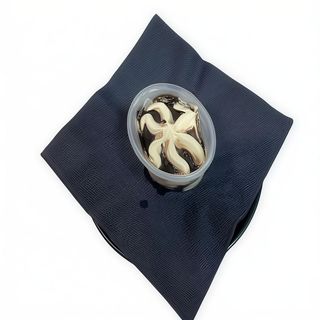 copa de helado de café