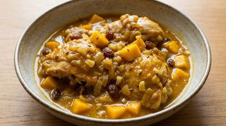 Mango Chicken
