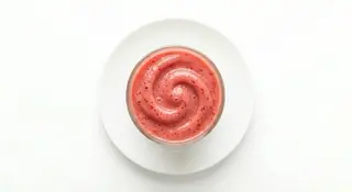 Batido De Fresa (650 Ml.)