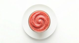 Batido De Fresa (650 Ml.)