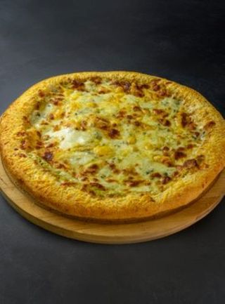 ოთხი ყველი 25სმ