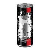Energizant pit bull 