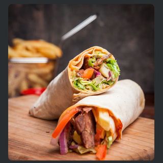  wrap thon    