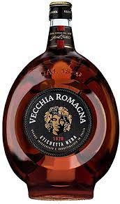 Liquori e altri alcolici