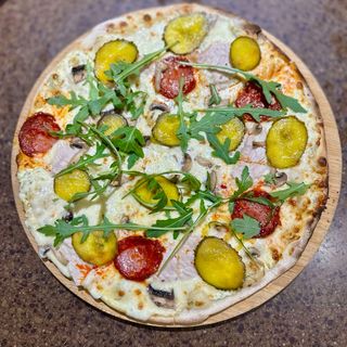 Від шефа (460г)