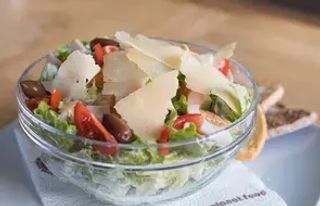 Салата Коб (400г)