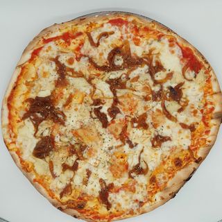 Pizza Nona 2