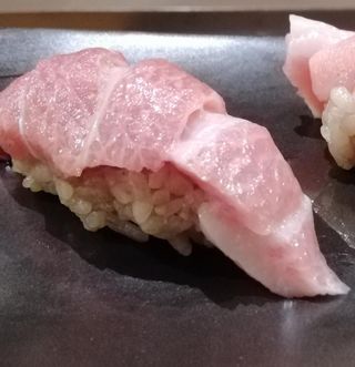 Toro Nigiri
