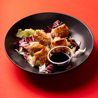 Gyoza della tradizione - 5 pezzi