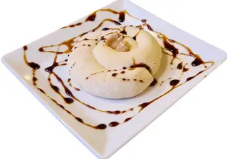 Baklawa Ghraybe Maślana