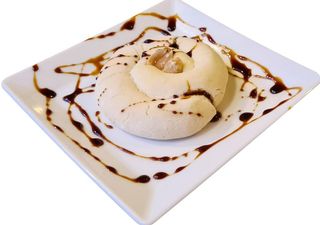 Baklawa Ghraybe Maślana