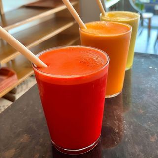 Eat Is Life (500 Ml.)