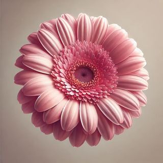 Gerbera