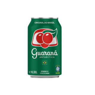 Guaraná Antárctica