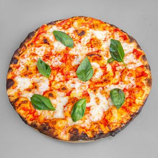 Margherita