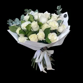 25 Big Bouquet 