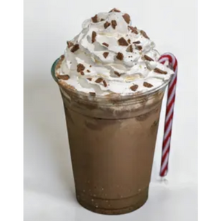  Nutella Gourmet Latte Cold Medium   