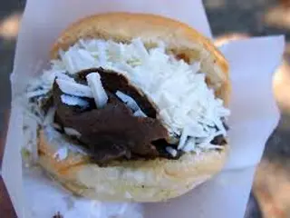Milza e ricotta