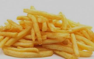 Patatas Fritas (Ración)