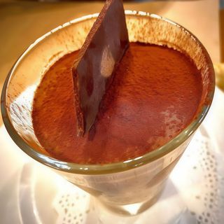 Tiramisú