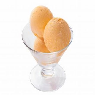 Naranja Helado