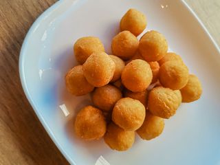 Картопляні кульки (150г)