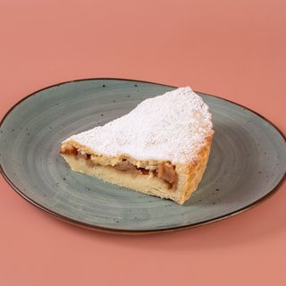 ვაშლის ტარტი