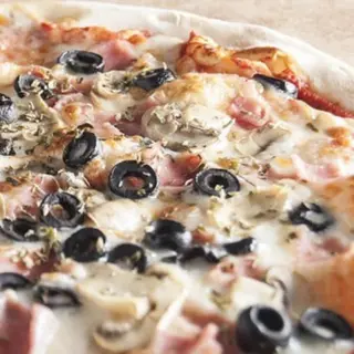 Pizza Roma (28 Cm.)