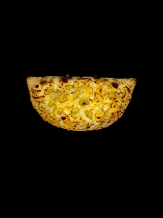 Calzone La Poulet