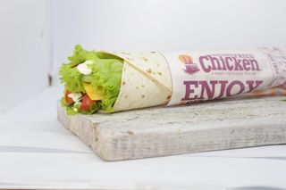 Тортилья "Фитнес"