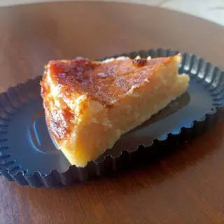 Tarta de queso 