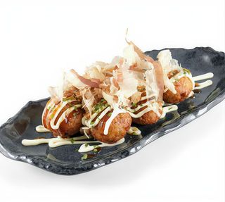 Takoyaki