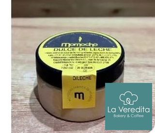 Helado De Chocolate 100 Ml