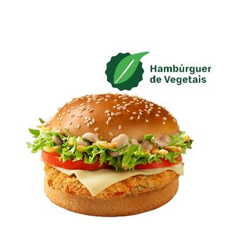 McVeggie Smoky